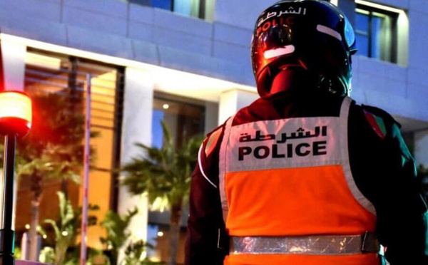 Sécurité publique : le Maroc décroche une place dans le Top 20 mondial