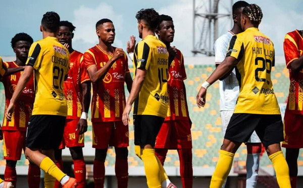 Ligue des champions : le Maghreb de Fès affrontera l’ASEC Mimosas