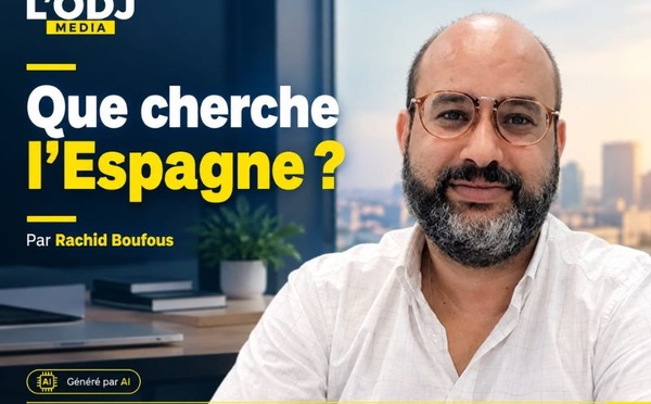 Que cherche l’Espagne ?