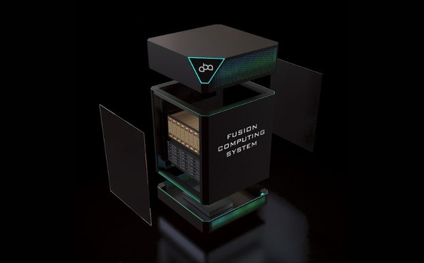 ABA Fusion AI, technologie développée au Maroc, sélectionnée par NVIDIA pour le GTC Berlin 2026
