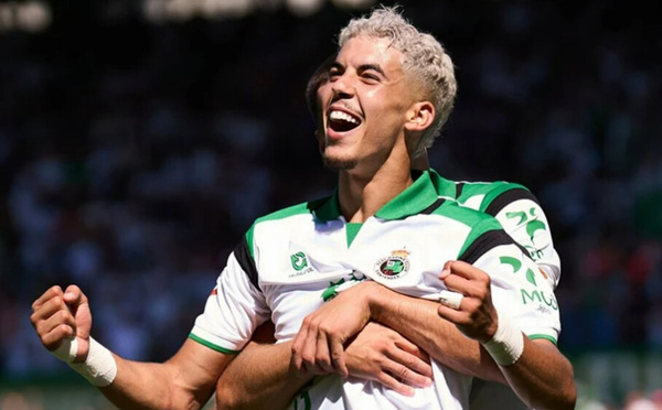 Ballon d’Or 2026 : Lamine Yamal se place aux côtés de Mbappé