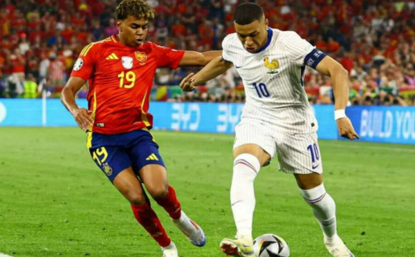 Ballon d’Or 2026 : Lamine Yamal se place aux côtés de Mbappé