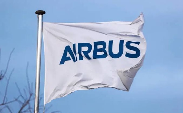 Cybersécurité : Airbus renforce son approche « zero trust »
