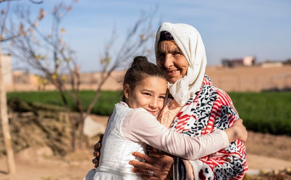 Personnes âgées : le cas de « Mi Hassiba » rappelle l’urgence d’une protection concrète