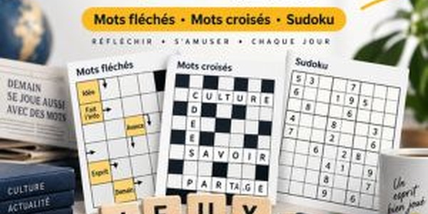 Kalima by L’ODJ : les mots prennent aussi le temps de jouer