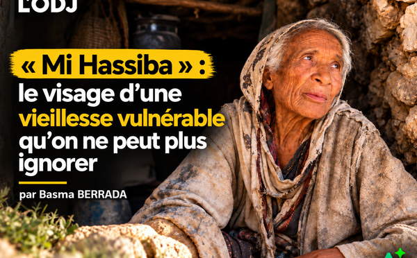 « Mi Hassiba » : le visage d’une vieillesse vulnérable qu’on ne peut plus ignorer