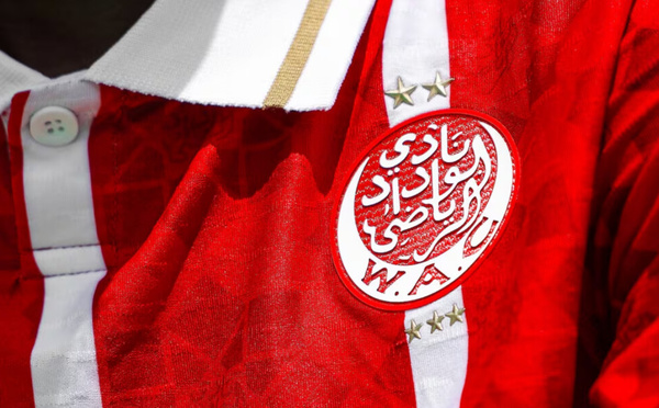 Wydad : les litiges à l’origine de l’interdiction de recrutement réglés