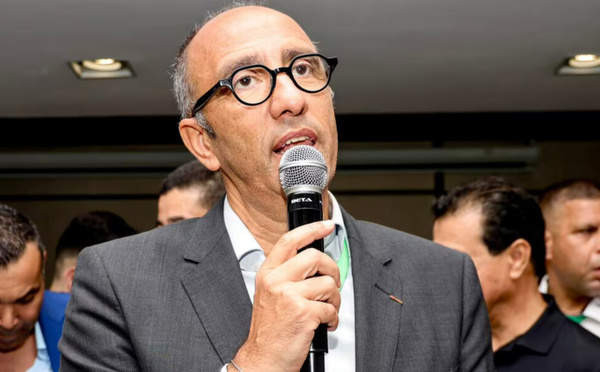 Athlétisme : Nairobi accueillera les Mondiaux pour la première fois en Afrique en 2029