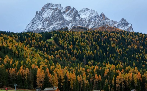 « Fallcation » : pourquoi les vacances d’automne sont en train de devenir le nouveau rendez-vous des voyageurs