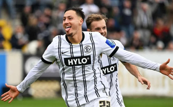 Younes Ebnoutalib dans le viseur de l’Allemagne