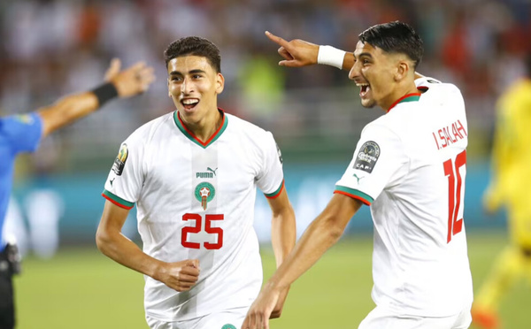 CAN 2027 : Younes Taha présélectionné par Mohamed Ouahbi