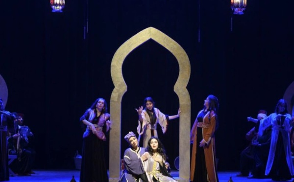  « El Harraz » revisité : le chef-d'œuvre du théâtre marocain renaît sur les planches à Rabat