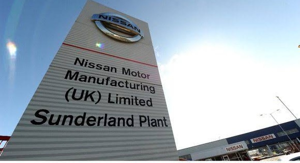 ​Sunderland respire : Nissan investit près de 200 millions d’euros et confie à son usine britannique un nouveau SUV hybride