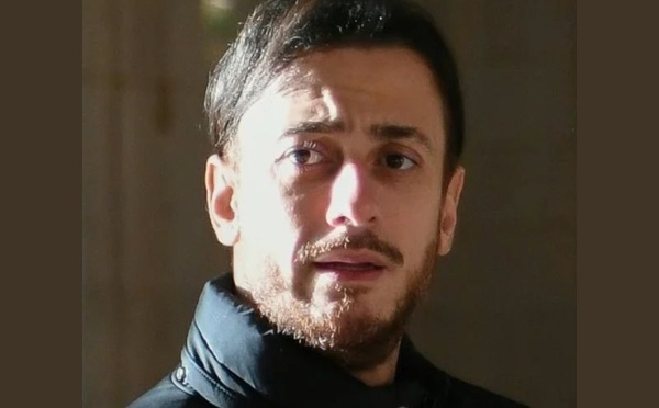 Ouverture du procès en appel de Saad Lamjarred à Créteil dans l'affaire Laura Prioul