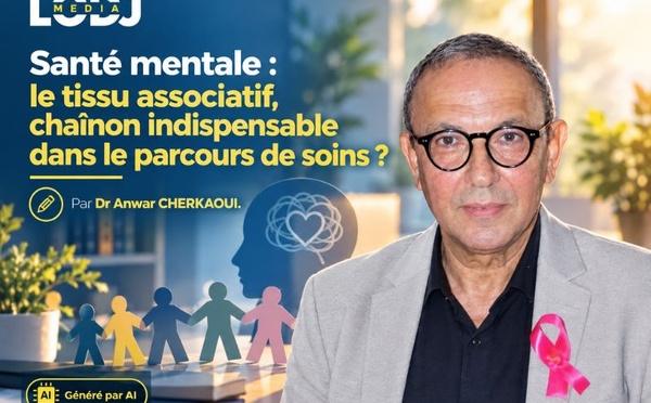 Santé mentale : le tissu associatif, chaînon indispensable dans le parcours de soins ?
