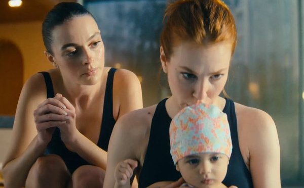 Seni Tanıyorum : quand une nounou transforme une vie de famille en jeu de secrets sur Netflix