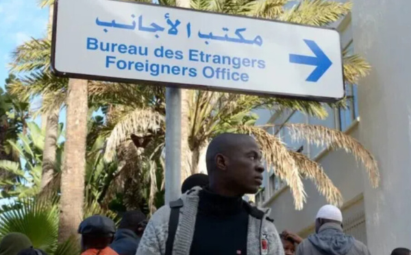Réfugiés et demandeurs d’asile : le Maroc enregistre une hausse de 21,8 % en un an