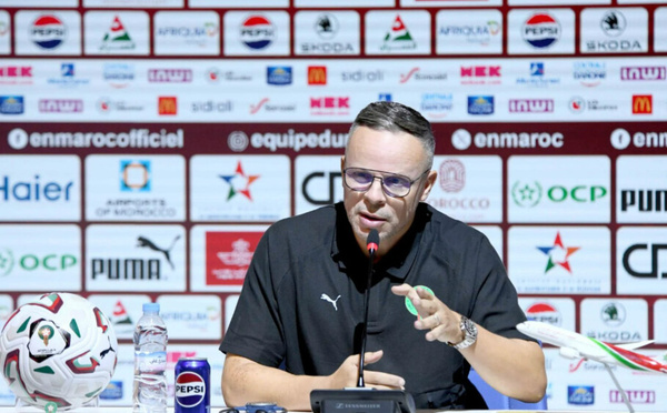 Mohamed Ouahbi : « le passé donne du respect, pas des privilèges »