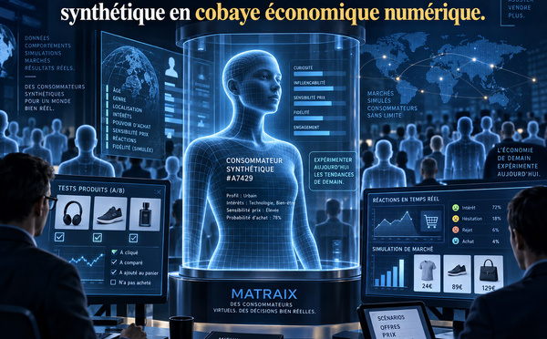 Avant nous, nos doubles numériques auront déjà tout testé avant la mise sur le marché