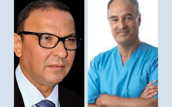 Pour la lutte contre les déserts médicaux : Une politique de collaboration entre Public-privé en santé est vitale.