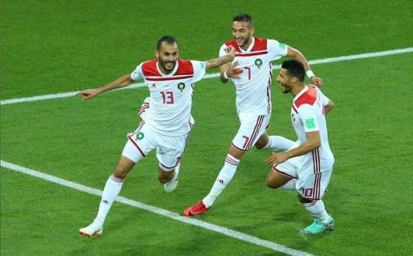 Khalid Boutaïb annonce la fin de sa carrière professionnelle