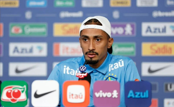 FC Barcelone : Raphinha va prolonger jusqu’en 2030