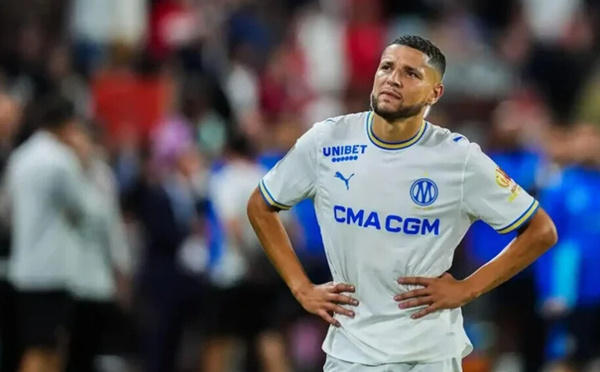 OM : Bruno Genesio attend encore davantage d’Amine Harit et Nayef Aguerd