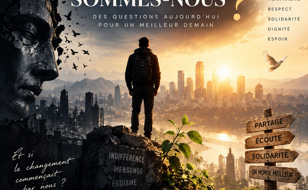 🎵 Ami(e)s, que sommes-nous devenus ?