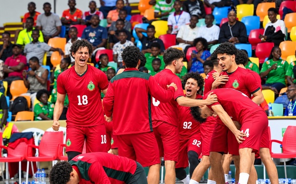 Handball :  Dix ans de travail et une nouvelle philosophie pour préparer la relève