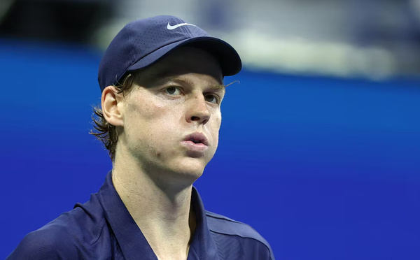 Classement ATP : Sinner toujours en tête, Bublik chute de quatre places