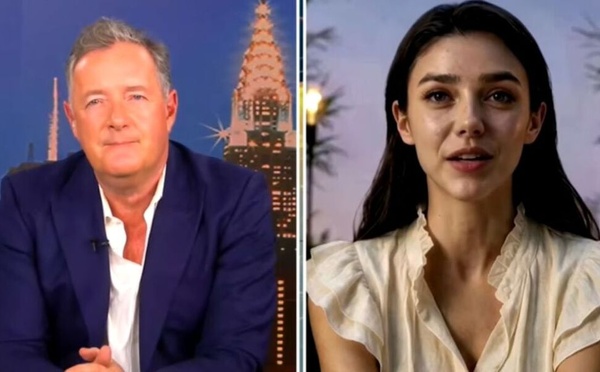 Même l’IA perd ses mots : Tilly Norwood se met à parler cantonais en pleine interview
