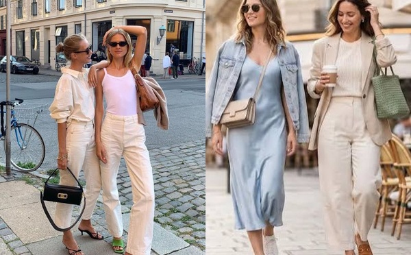 Mode : pourquoi les vêtements « faciles à porter » reviennent au premier plan en 2026