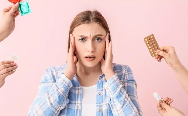 Contraception : l’OMS élargit les options pour mieux répondre aux besoins des femmes