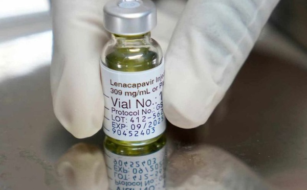 VIH : le traitement préventif injectable deux fois par an accélère son déploiement en Afrique