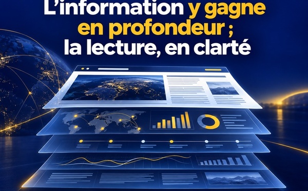 ​L’ODJ Média lance ses mini-sites immersifs pour donner du relief à l’information