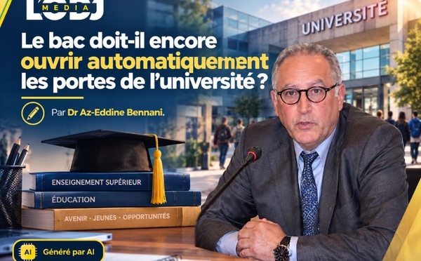 Le bac doit-il encore ouvrir automatiquement les portes de l’université ?