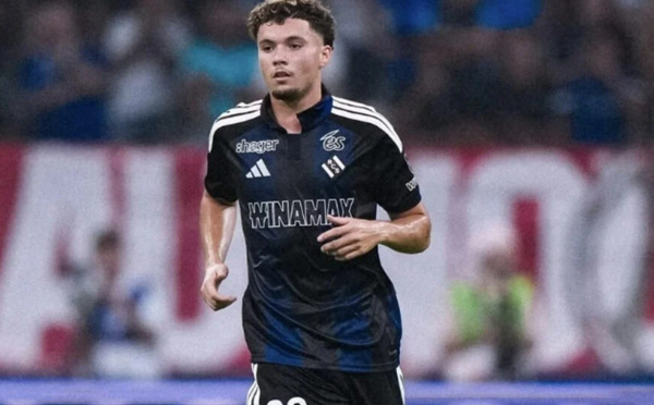 Mercato : Samir El Mourabet toujours dans le viseur du RB Leipzig