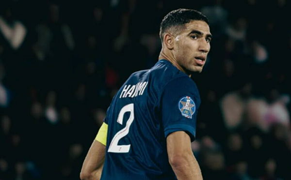 Lions de l’Atlas : Brahim Diaz poursuit son suivi médical avant le Gabon