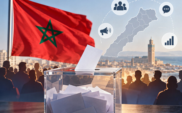 Législatives 2026 : près de 1,5 million de personnes ont participé aux actions de campagne