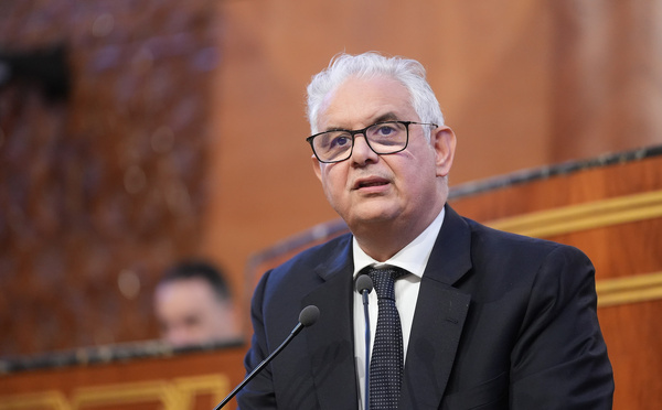Nizar Baraka réélu dans la circonscription de Larache