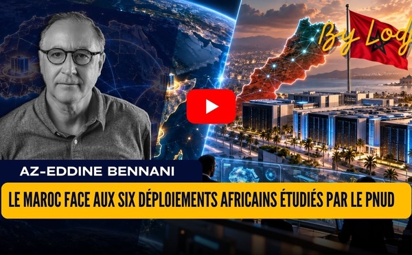 Le Maroc face aux six déploiements africains étudiés par le PNUD