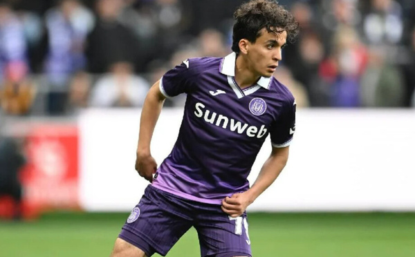 Mercato : l’Olympique Lyonnais revient à la charge pour Ali Maamar