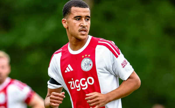 Mercato : le Real Madrid revient sur la piste d’Abdellah Ouazane