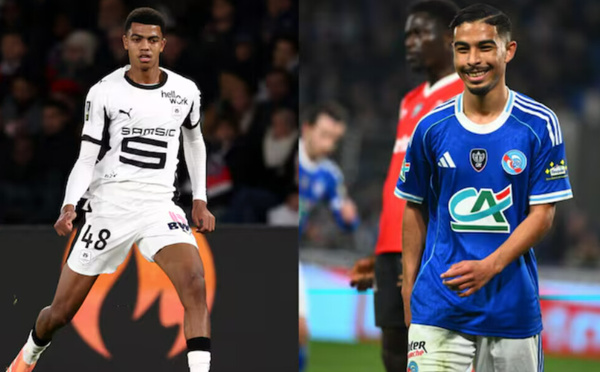 Mercato : Ait Boudlal et Gessime Yassine voient leur valeur grimper