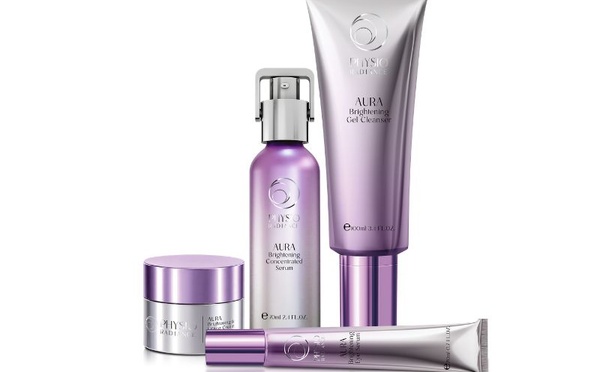 QN MAROC révolutionne la routine soin avec Physio Radiance AURA, le nouveau secret d'une peau éclatante