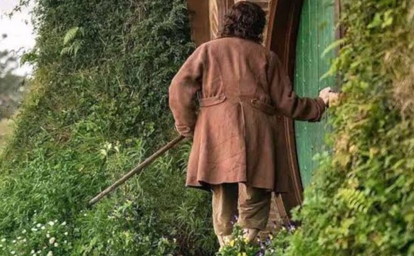 Le Seigneur des Anneaux : Frodon fait son retour dans les premières images de La Chasse pour Gollum