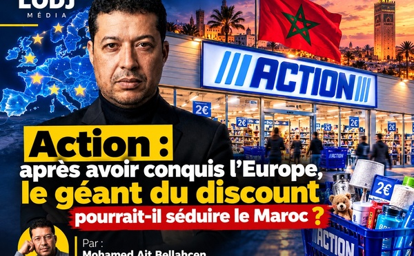 Action : derrière les produits à 2 euros, une machine à milliards