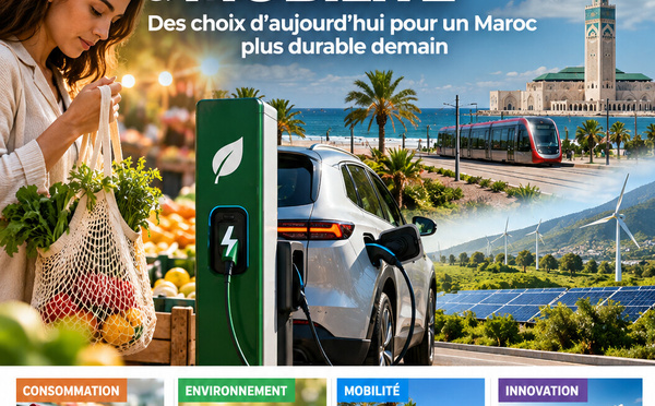 7Days : Conso, Environnement &amp; Mobilité du 21 au 27 septembre 2026