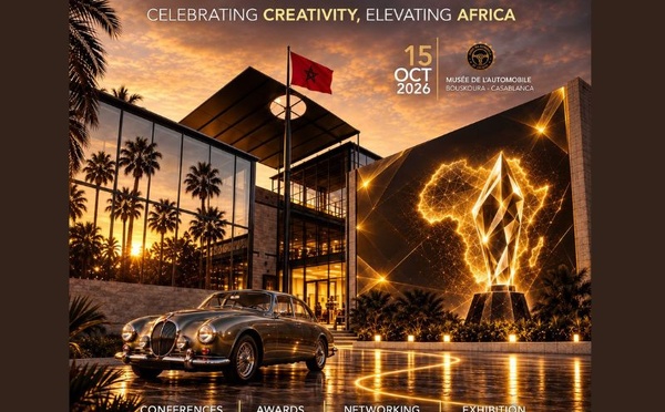 African Cristal Festival 2026 : quand la créativité africaine devient un véritable levier économique