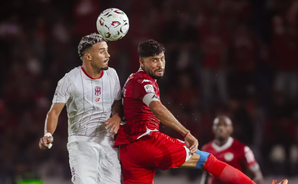 Botola Pro D1 : le CODM frappe fort, le Wydad chute d’entrée
